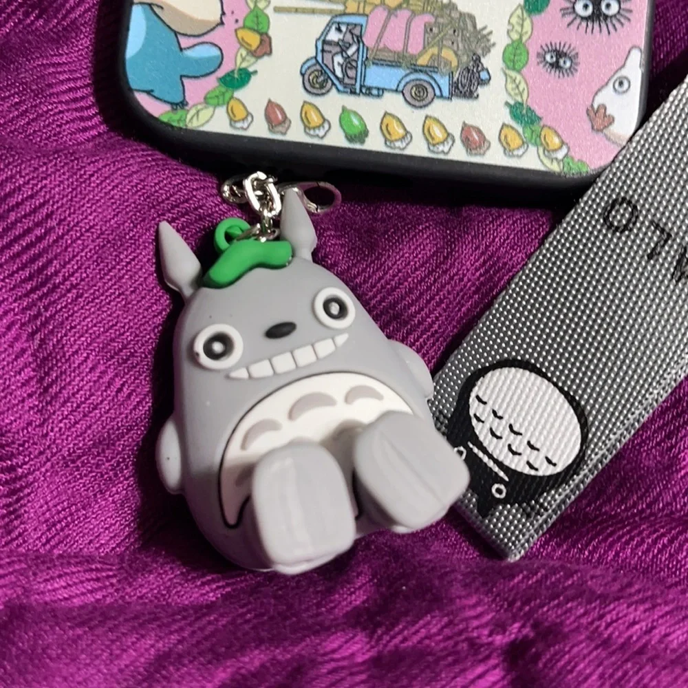 New anime phone accessories - 12 pro